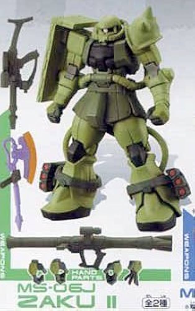 スペシャルクリエイティブモデル4種 Amazon | ガンダムシリーズ スペシャルクリエイティブモデル
